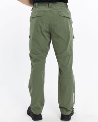 Mapamyumco Quick Dry Cargo Trekking Erkek Pantolon-HAKİ