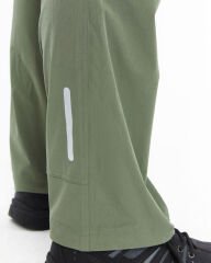 Mapamyumco Quick Dry Cargo Trekking Erkek Pantolon-HAKİ