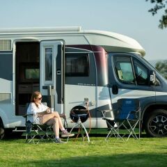 Cadac Grillo Chef 40 BBQ 30mbar Mangal