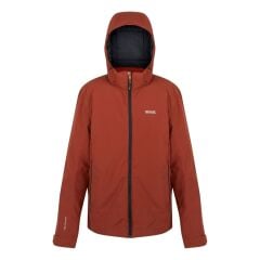 Regatta Frelton Erkek Mont-KIRMIZI