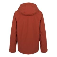 Regatta Frelton Erkek Mont-KIRMIZI