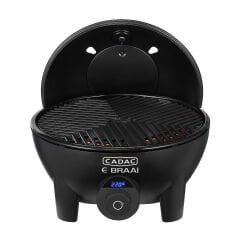 Cadac E Braai 40 Elektrikli Mangal 220V