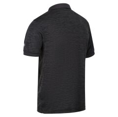 Regatta Remex II Erkek Polo Yaka T-Shirt-GRİ