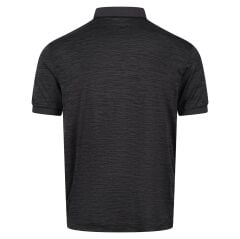 Regatta Remex II Erkek Polo Yaka T-Shirt-GRİ