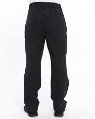 Mapamyumco Waterproof Erkek Trekking Pantolon-SİYAH