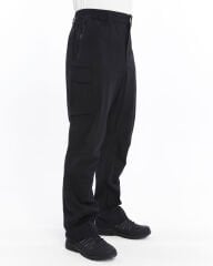 Mapamyumco Waterproof Erkek Trekking Pantolon-SİYAH