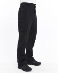 Mapamyumco Waterproof Erkek Trekking Pantolon-SİYAH