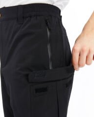 Mapamyumco Waterproof Erkek Trekking Pantolon-SİYAH