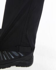 Mapamyumco Waterproof Erkek Trekking Pantolon-SİYAH