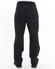 Mapamyumco Waterproof Erkek Trekking Pantolon-SİYAH