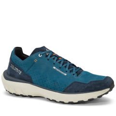 Dolomite Carezza Go Leather Erkek Ayakkabı-MAVİ