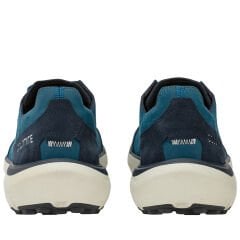 Dolomite Carezza Go Leather Erkek Ayakkabı-MAVİ