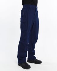 Mapamyumco Waterproof Erkek Trekking Pantolon-LACİVERT