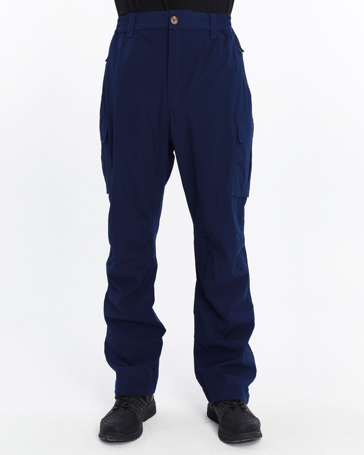 Mapamyumco Waterproof Trekking Erkek Pantolon-LACİVERT