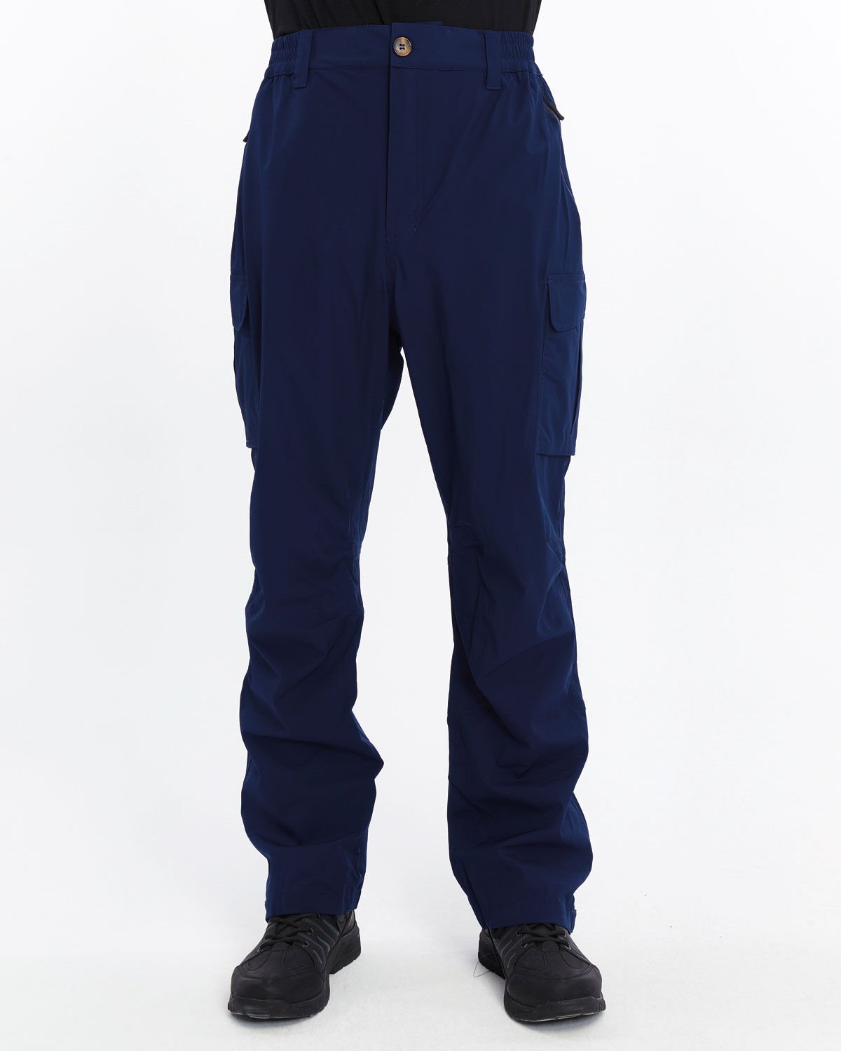 Mapamyumco Waterproof Trekking Erkek Pantolon-LACİVERT