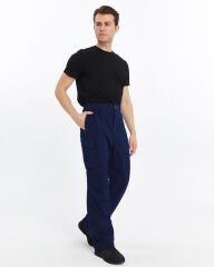 Mapamyumco Waterproof Erkek Trekking Pantolon-LACİVERT