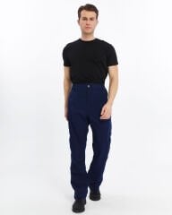 Mapamyumco Waterproof Erkek Trekking Pantolon-LACİVERT