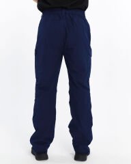 Mapamyumco Waterproof Erkek Trekking Pantolon-LACİVERT