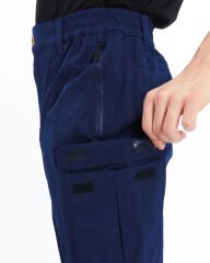 Mapamyumco Waterproof Erkek Trekking Pantolon-LACİVERT