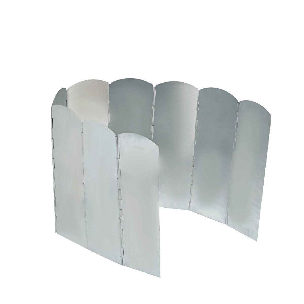 Orgaz 9 Kanatlı Rüzgar Kesici