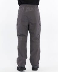 Mapamyumco Waterproof Erkek Trekking Pantolon-FÜME