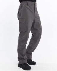 Mapamyumco Waterproof Trekking Erkek Pantolon-FÜME
