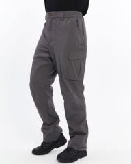 Mapamyumco Waterproof Trekking Erkek Pantolon-FÜME