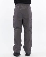 Mapamyumco Waterproof Erkek Trekking Pantolon-FÜME