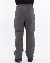 Mapamyumco Waterproof Trekking Erkek Pantolon-FÜME