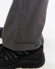 Mapamyumco Waterproof Erkek Trekking Pantolon-FÜME