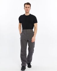 Mapamyumco Waterproof Trekking Erkek Pantolon-FÜME