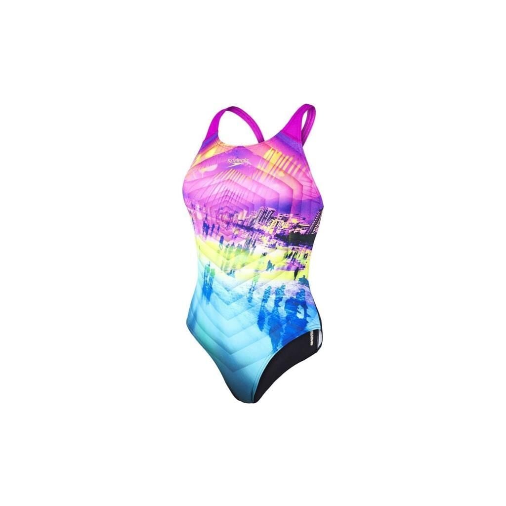 Speedo Pbck Mayo Siyah 44 Numara