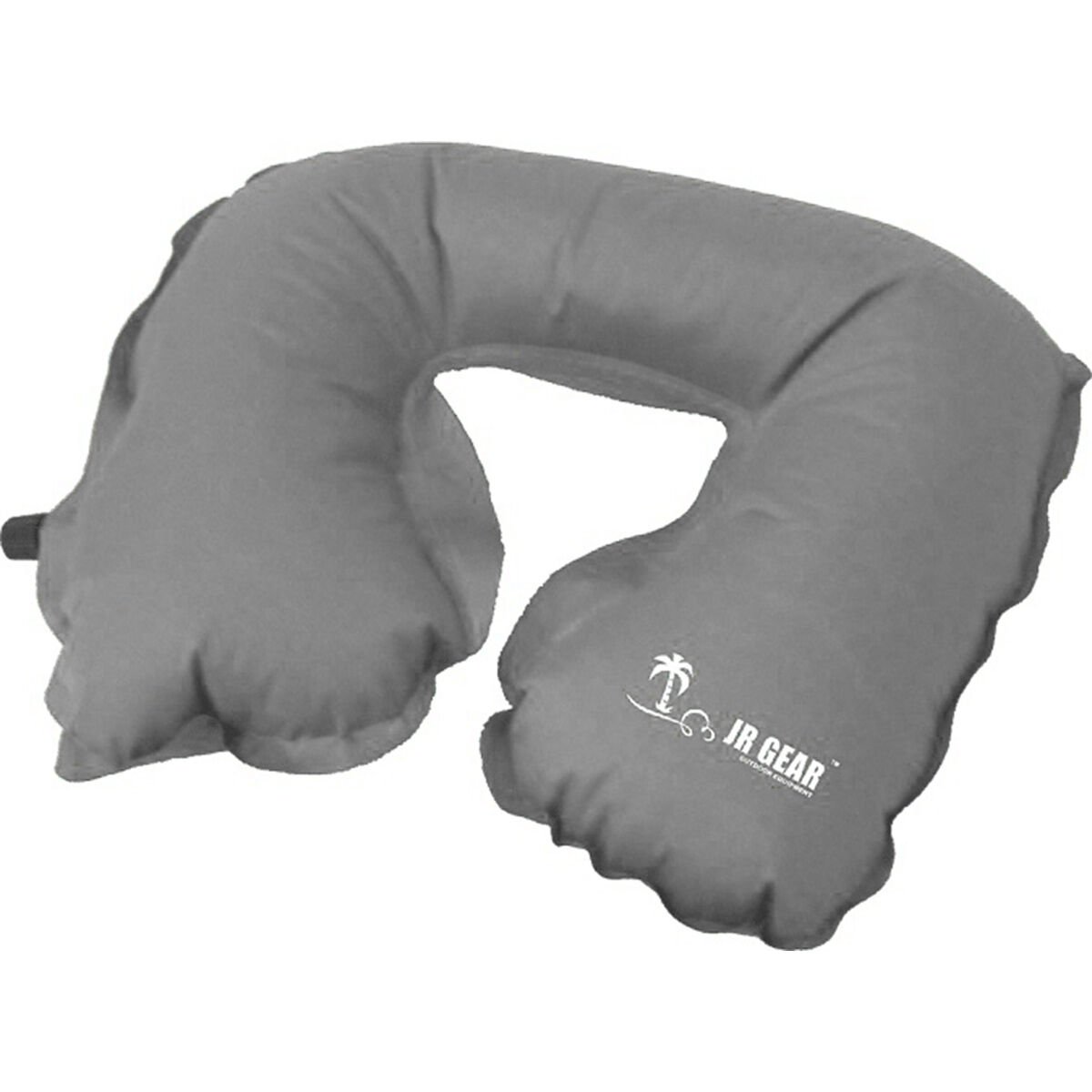 Jr Gear U Pillow Boyun Yastığı-GRİ