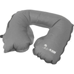 Jr Gear U Pillow Boyun Yastığı-GRİ
