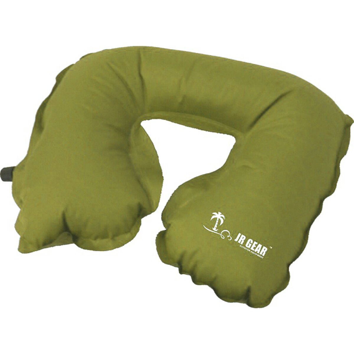 Jr Gear U Pillow Boyun Yastığı-YEŞİL