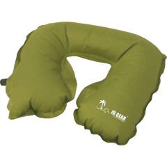 Jr Gear U Pillow Boyun Yastığı-YEŞİL