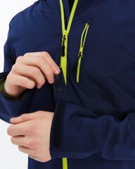 Mapamyumco Windbreaker Erkek Ceket-LACİVERT