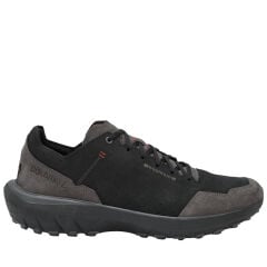 Dolomite Carezza Go Leather Erkek Ayakkabı-SİYAH