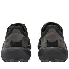 Dolomite Carezza Go Leather Erkek Ayakkabı-SİYAH