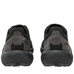 Dolomite Carezza Go Leather Erkek Ayakkabı-SİYAH