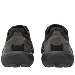 Dolomite Carezza Go Leather Erkek Ayakkabı-SİYAH