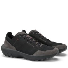 Dolomite Carezza Go Leather Erkek Ayakkabı-SİYAH