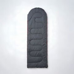 FreeCamp Traveller Envelope Uyku Tulumu-KIRMIZI