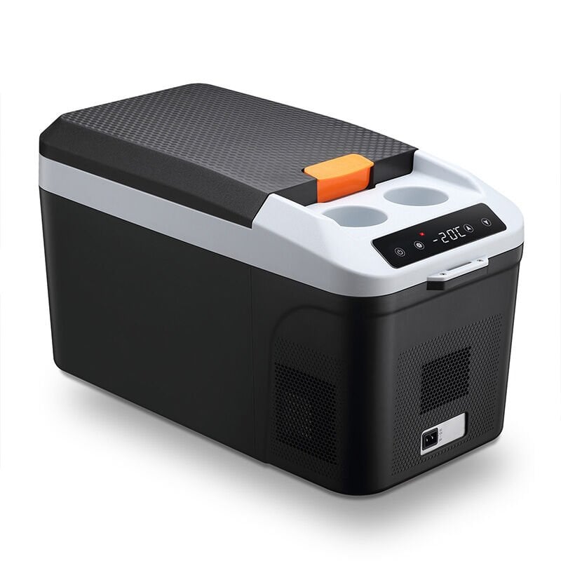 IcePeak Rega Kompresörlü Buzdolabı 16 Litre