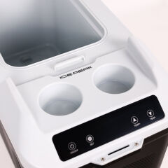 IcePeak Rega Kompresörlü Buzdolabı 16 Litre