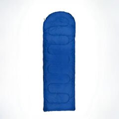 FreeCamp Traveller Envelope Uyku Tulumu-LACİVERT