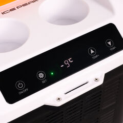IcePeak Rega Termoelektrikli Buzdolabı 16 Litre