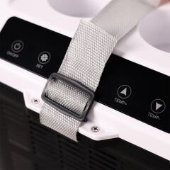 IcePeak Rega Termoelektrikli Buzdolabı 16 Litre