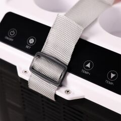 IcePeak Rega Termoelektrikli Buzdolabı 16 Litre