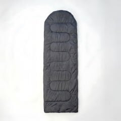 FreeCamp Traveller Envelope Uyku Tulumu-MAVİ